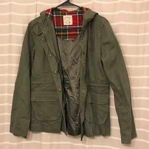 Pacsun Utility Jacket